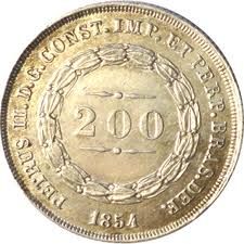 moeda antiga